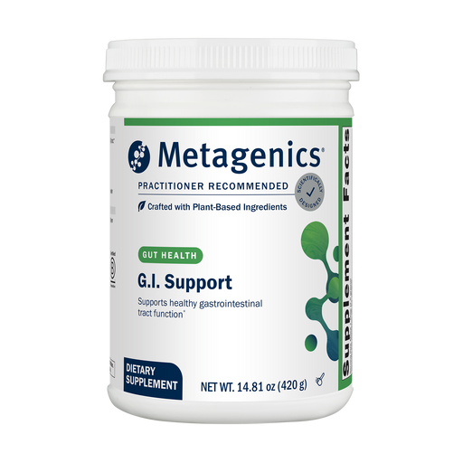 Metagenics, G.I. Support 56 Servings