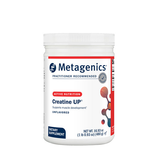 Metagenics, Creatine UP 60 Servings