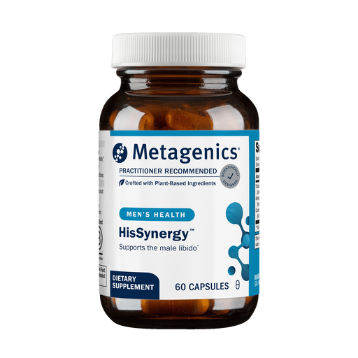 Metagenics, HisSynergy 60 Capsules