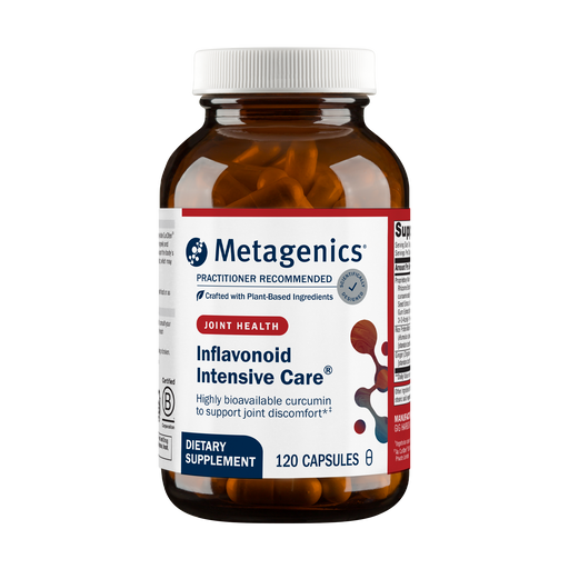 Metagenics, Inflavonoid Intensive Care 120 Tablets