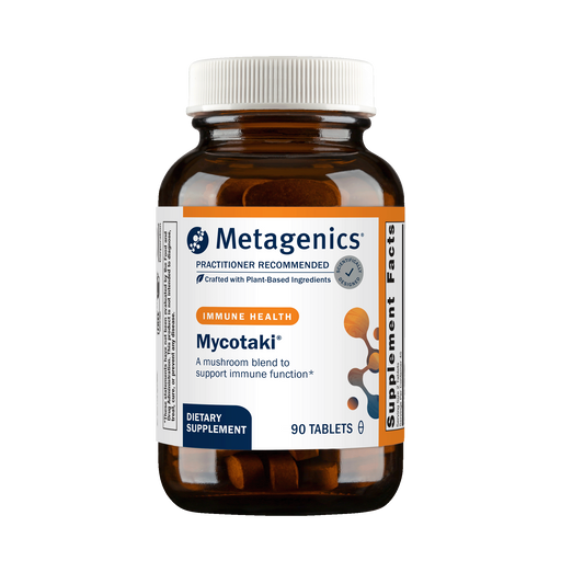 Metagenics, Mycotaki 90 tablets