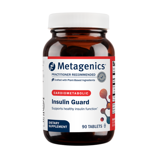 Metagenics, Insulin Guard 90 Tablets
