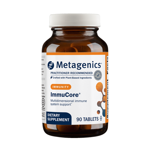 Metagenics, ImmuCore 90 Tablets