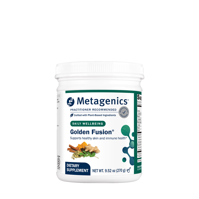 Golden Fusion 30 Servings by Metagenics