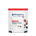 Metagenics Ketogenic Shake vanilla flavor package on a white background