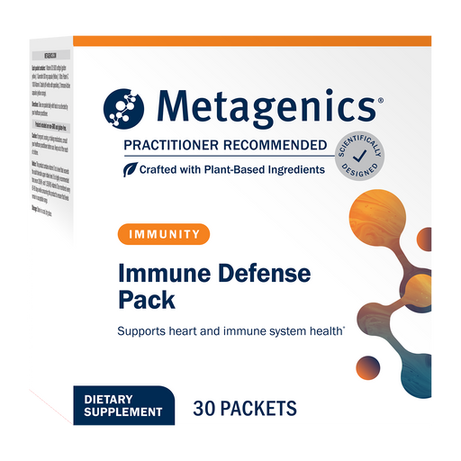 Metagenics, Immune Defense Pack 30 Packets