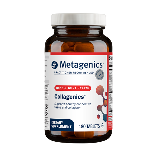 Metagenics, Collagenics 180 Tablets