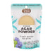 Foods Alive, Organic Agar Powder 2 oz