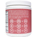 Fenix Nutrition Circulation Cardio Support Green Apple 13.2 oz directions label