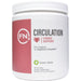 Fenix Nutrition Circulation Cardio Support Green Apple, 13.2 oz, front of tub