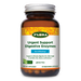 Flora Urgent Support Digestive Enzymes, 60 capsules, front of bottle