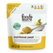 Foods Alive Unfortified Nutritional Yeast Flakes, 32 oz, front of pouch