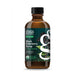 Gaia Herbs Black Elderberry Syrup Extra Strength, 5.4 fl oz, front of bottle