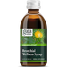 Gaia Herbs Bronchial Wellness Herbal Syrup, 5.4 fl oz, front of bottle
