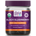 Gaia Herbs GaiaKids Everyday Elderberry, 40 gummies, front of bottle
