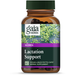 Gaia Herbs Lactation Support, 60 phyto-caps, front of bottle