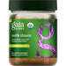 Gaia Herbs Milk Thistle, 60 gummies, front of bottle