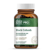 Gaia Herbs PRO Black Cohosh, 60 liquid phyto-caps, front of bottle