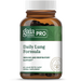 Gaia Herbs PRO Daily Lung Formula, 60 liquid phyto-caps, front of bottle