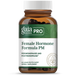 Gaia Herbs PRO Female Hormone Support PM, 60 liquid phyto-caps, front of bottle