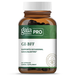 Gaia Herbs PRO GI BFF, 60 capsules, front of bottle