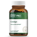 Gaia Herbs PRO Ginkgo, 60 liquid phyto-caps, front of bottle