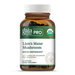 Gaia Herbs PRO Lion's Mane Mushroom 900 mg, 60 capsules, front of bottle