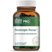 Gaia Herbs PRO Nootropic Focus, 40 liquid phyto-caps, front of bottle