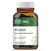 Gaia Herbs PRO Rhodiola 120 mg, 60 liquid phyto-caps, front of bottle