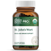 Gaia Herbs PRO St. John's Wort 330 mg, 60 capsules, front of bottle