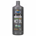 Garden of Life Dr. Formulated 100% Organic Coconut MCT Oil, 32 fl oz, front of bottle