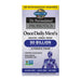 Garden of Life Dr. Formulated Probiotics Once Daily Men's, 30 veg capsules, front of box