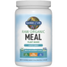 Garden of Life RAW Organic Meal Original, 28 servings, front of tub