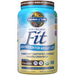 Garden of Life Sport RAW Organic Fit Protein, Chocolate, front of tub