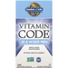 Garden of Life Vitamin Code 50 & Wiser Men, 240 veg capsules, front of box