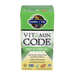 Garden of Life Vitamin Code RAW B-Complex, 120 veg capsules, front of box