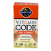 Garden of Life Vitamin Code RAW Vitamin C, 60 veg capsules, front of box