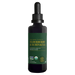 Global Healing Elderberry & Echinacea, 2 fl oz, front of dropper bottle