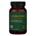 Global Healing Latero-Flora, 60 capsules, front of bottle