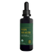 Global Healing Vein Health, 2 fl oz, front of dropper bottle