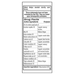 Guna Healthy Brain 1 fl oz full label