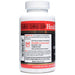 Health Concerns Cogni-spark 30 capsules suggested use label