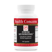 Health Concerns Power Mushrooms, 90 capsules, front of bottle
