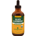 Herb Pharm Black Elderberry Alcohol-Free, 4 fl oz, front of bottle