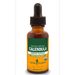 Herb Pharm Calendula, 1 fl oz, front of dropper bottle