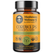 Herb Pharm Cordyceps Blend with Reishi, 90 capsules, front of bottle