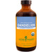Herb Pharm Dandelion, 8 fl oz, front of bottle