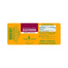 Herb Pharm Eleuthero supplement facts label