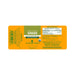Herb Pharm Ginger supplement facts label