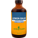 Herb Pharm Lemon Balm, 8 fl oz, front of bottle